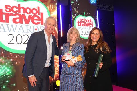 School Travel Awards 2025: Best International Destination or Attraction - Kraków, Poland